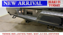 Thumbnail image of 2023 Ford F-150 at Metro Ford (NY)