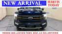 Thumbnail image of 2023 Ford F-150 at Metro Ford (NY)