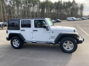 Thumbnail image of 2017 Jeep Wrangler Unlimited at LLOYD'S AUTO SALES