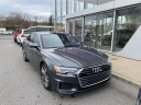 Thumbnail image of 2022 Audi A6 at Audi Albany
