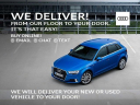 Thumbnail image of 2022 Audi A6 at Audi Albany