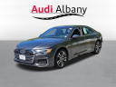 Thumbnail image of 2022 Audi A6 at Audi Albany