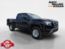 Thumbnail image of 2024 Nissan Frontier at Rusty Wallace Nissan