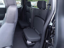 Thumbnail image of 2024 Nissan Frontier at Rusty Wallace Nissan
