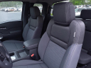 Thumbnail image of 2024 Nissan Frontier at Rusty Wallace Nissan