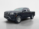 Thumbnail image of 2024 Nissan Frontier at Rusty Wallace Nissan