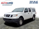 Thumbnail image of 2014 Nissan Frontier at Autoland Usa