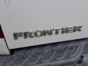 2014 Nissan Frontier PRO-4X at Autoland Usa