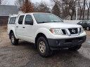 Thumbnail image of 2014 Nissan Frontier at Autoland Usa