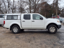 Thumbnail image of 2014 Nissan Frontier at Autoland Usa
