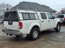 Thumbnail image of 2014 Nissan Frontier at Autoland Usa