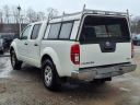 Thumbnail image of 2014 Nissan Frontier at Autoland Usa