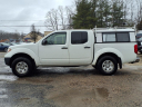 Thumbnail image of 2014 Nissan Frontier at Autoland Usa