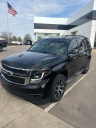 Thumbnail image of 2015 Chevrolet Tahoe at Lafontaine Buick GMC of Ann Arbor