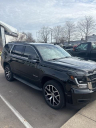 Thumbnail image of 2015 Chevrolet Tahoe at Lafontaine Buick GMC of Ann Arbor
