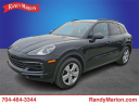 Thumbnail image of 2021 Porsche Cayenne at Randy Marion Chevrolet, Buick, Cadillac, GMC, Subaru, Ford, Lincoln, Chrysler, Jeep, Ram
