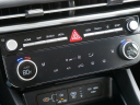 Thumbnail image of 2025 Hyundai TUCSON at LutherBurnsvilleHyundai - NEW
