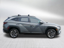 Thumbnail image of 2025 Hyundai TUCSON at LutherBurnsvilleHyundai - NEW
