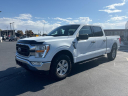 Thumbnail image of 2022 Ford F-150 at Green Buick GMC
