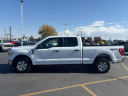 Thumbnail image of 2022 Ford F-150 at Green Buick GMC