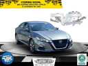 Thumbnail image of 2022 Nissan Altima at Garden City Jeep Chrysler