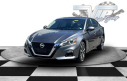 Thumbnail image of 2022 Nissan Altima at Garden City Jeep Chrysler