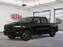 Thumbnail image of 2025 Ram 1500 at Tasca Chrysler Dodge Jeep Ram White Plains