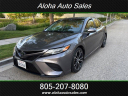 Thumbnail image of 2018 Toyota Camry at Aloha Auto Sales Inc