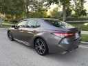 Thumbnail image of 2018 Toyota Camry at Aloha Auto Sales Inc