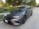 Thumbnail image of 2018 Toyota Camry at Aloha Auto Sales Inc