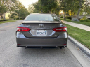 Thumbnail image of 2018 Toyota Camry at Aloha Auto Sales Inc