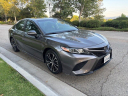 Thumbnail image of 2018 Toyota Camry at Aloha Auto Sales Inc