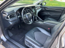 Thumbnail image of 2018 Toyota Camry at Aloha Auto Sales Inc