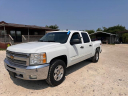 Thumbnail image of 2012 Chevrolet Silverado 1500 at Swan's Autoplex