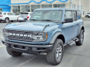 Thumbnail image of 2024 Ford Bronco at Basney Honda