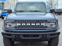 Thumbnail image of 2024 Ford Bronco at Basney Honda