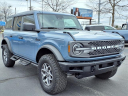 Thumbnail image of 2024 Ford Bronco at Basney Honda