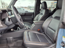 Thumbnail image of 2024 Ford Bronco at Basney Honda