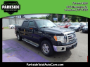 Thumbnail image of 2010 Ford F-150 at Parkside Total Auto Care