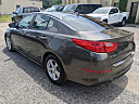 Thumbnail image of 2014 Kia Optima at Mcvay Motors, Inc.