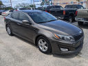 Thumbnail image of 2014 Kia Optima at Mcvay Motors, Inc.