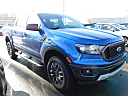 Thumbnail image of 2019 Ford Ranger at Mathews Nissan