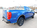 Thumbnail image of 2019 Ford Ranger at Mathews Nissan