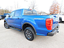 Thumbnail image of 2019 Ford Ranger at Mathews Nissan
