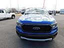 Thumbnail image of 2019 Ford Ranger at Mathews Nissan