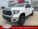 2019 Toyota Tundra SR5 at Lewis Toyota Nissan of Garden City