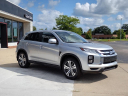 Thumbnail image of 2024 Mitsubishi Outlander Sport at Grand Blanc Mitsubishi