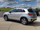 Thumbnail image of 2024 Mitsubishi Outlander Sport at Grand Blanc Mitsubishi