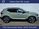 Thumbnail image of 2025 Volvo XC40 at Dean Team Volvo - New