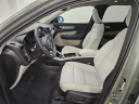 Thumbnail image of 2025 Volvo XC40 at Dean Team Volvo - New
